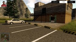 Forestry 2017 - The Simulation Forestry 2017 - The Simulation