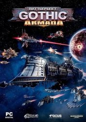 Battlefleet Gothic: Armada Battlefleet Gothic: Armada