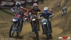 MXGP2 - The Official Motocross Videogame
