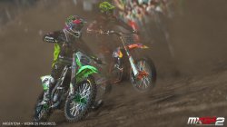 MXGP2 - The Official Motocross Videogame