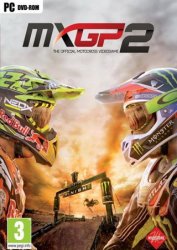 MXGP2 - The Official Motocross Videogame MXGP2 - The Official Motocross Videogame