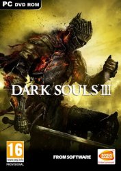 Dark Souls III: Deluxe Edition