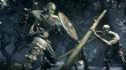 Dark Souls III: Deluxe Edition