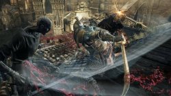 Dark Souls III: Deluxe Edition