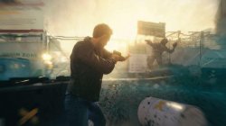 Quantum Break Quantum Break