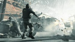 Quantum Break Quantum Break
