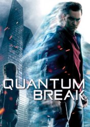 Quantum Break