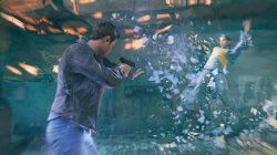 Quantum Break Quantum Break