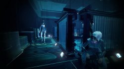 Republique Remastered. Episode 1-5