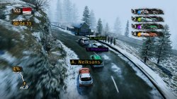 WRC Powerslide WRC Powerslide