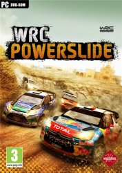 WRC Powerslide