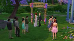 The Sims 4: Deluxe Edition