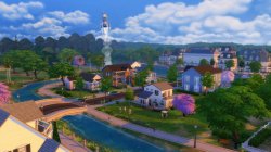 The Sims 4: Deluxe Edition
