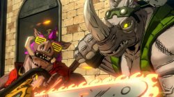 Teenage Mutant Ninja Turtles: Mutants in Manhattan
