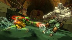 Teenage Mutant Ninja Turtles: Mutants in Manhattan