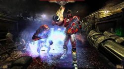 Painkiller: NecroGenesys
