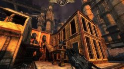 Painkiller: NecroGenesys