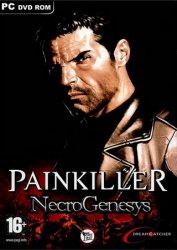 Painkiller: NecroGenesys