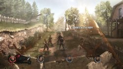 The Expendables 2 Videogame The Expendables 2 Videogame