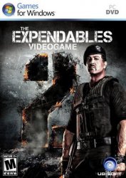 The Expendables 2 Videogame