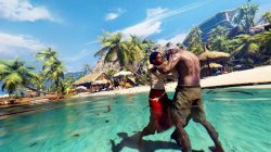 Dead Island: Riptide - Definitive Edition Dead Island: Riptide - Definitive Edition