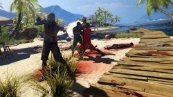 Dead Island: Riptide - Definitive Edition Dead Island: Riptide - Definitive Edition