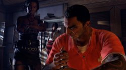 Dead Island: Riptide - Definitive Edition Dead Island: Riptide - Definitive Edition