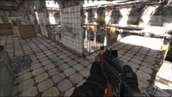 S.T.A.L.K.E.R.: Shadow of Chernobyl - NLC 7. Я - Меченый