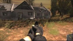 S.T.A.L.K.E.R.: Shadow of Chernobyl - NLC 7. Я - Меченый
