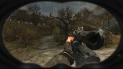 S.T.A.L.K.E.R.: Shadow of Chernobyl - NLC 7. Я - Меченый