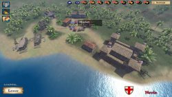 Blood & Gold: Caribbean!