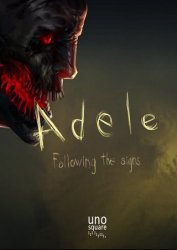 Adele: Following the Signs Adele: Following the Signs