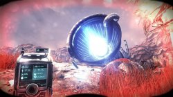 The Solus Project The Solus Project