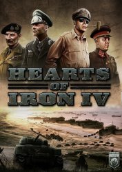 Hearts of Iron IV Hearts of Iron IV