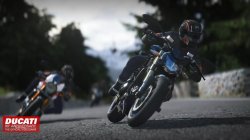 DUCATI - 90th Anniversary DUCATI - 90th Anniversary