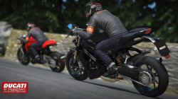 DUCATI - 90th Anniversary DUCATI - 90th Anniversary