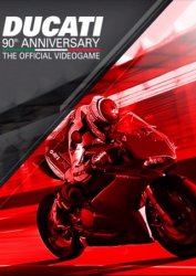 DUCATI - 90th Anniversary DUCATI - 90th Anniversary