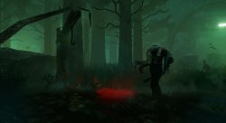 Dead by Daylight Dead by Daylight