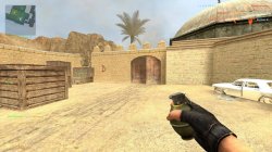 Counter-Strike: Source