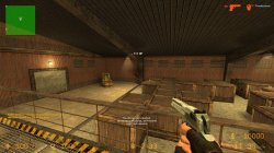 Counter-Strike: Source