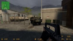 Counter-Strike: Source