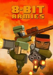 8-Bit Armies 8-Bit Armies