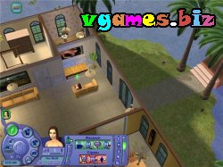The Sims 2: Erotic dreams
