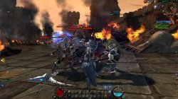 Titan Siege Titan Siege