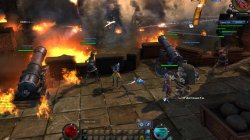 Titan Siege Titan Siege