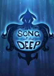 Song of the Deep Song of the Deep