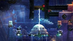 Song of the Deep Song of the Deep