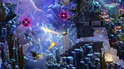 Song of the Deep Song of the Deep