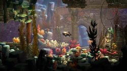 Song of the Deep Song of the Deep