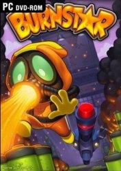 Burnstar